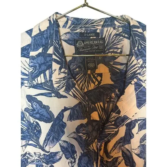 American Rag - Picture 5 of 5